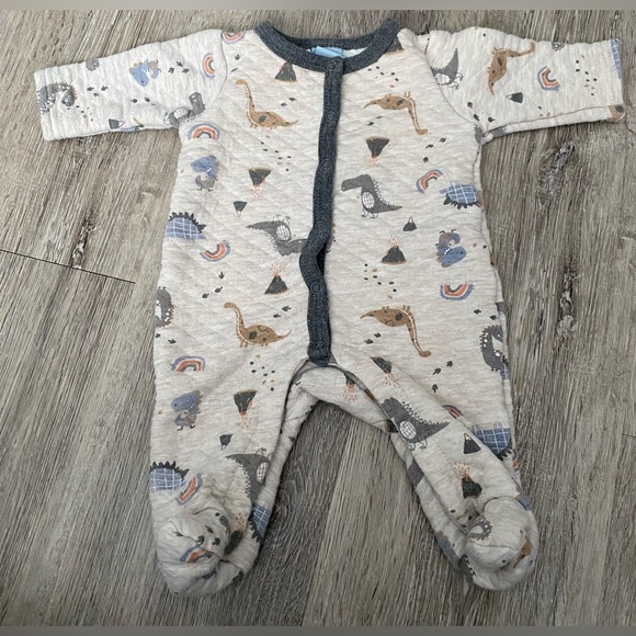 Bundle (Baby Boy) 0-3 months - Picture 4 of 12